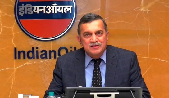 Indian Oil posts highest ever revenue and net profit for FY21-22