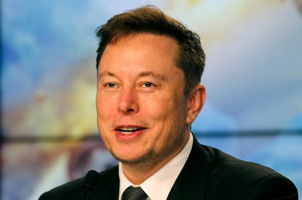 Here comes Elon Musk's warning to Twitter staff