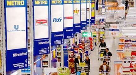 Reliance Retail acquires Metro India businesses for Rs. 2850 crore