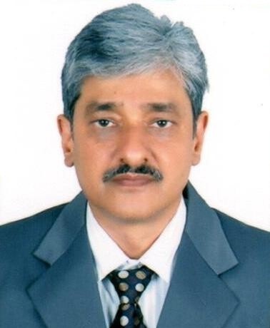 Dinesh Kumar Shukla takes over reins of Atomic Energy Regulatory Board