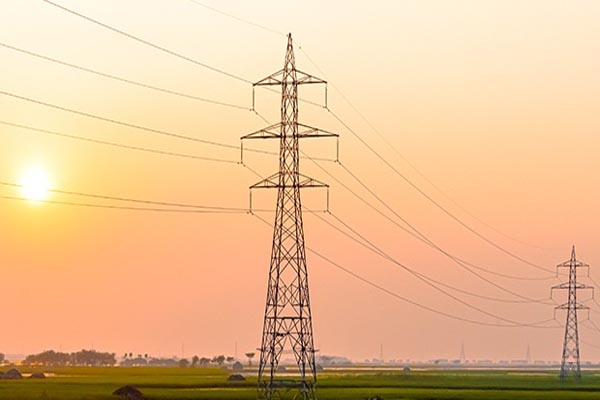 ADB and India sign $220 million loan to strengthen power sector in Tripura