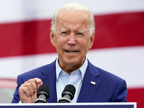 FBI finds classified documents during raids at Joe Biden’s Wilmington home