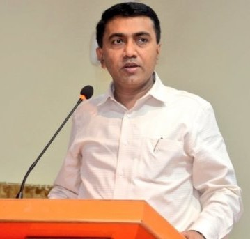 Smart Cities are not mere theoretical concepts but greatest opportunity to improve people’s lives: Goa CM Pramod Sawant