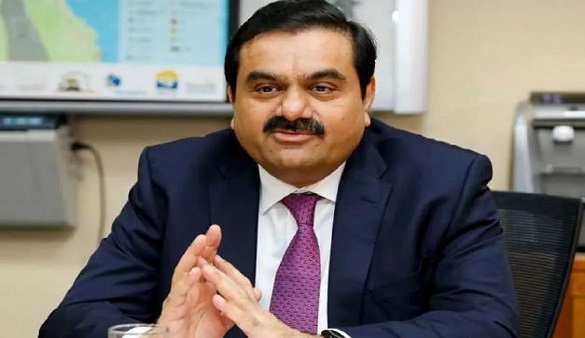 Gautam Adani overtakes Bill Gates to become 4th richest person in the world