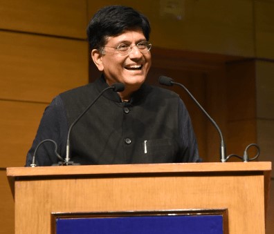 India-Uzbekistan relations key to India’s vision of integrated extended neighbourhood: Piyush Goyal