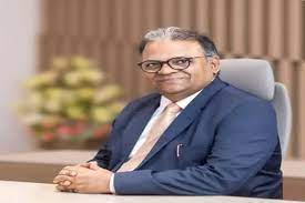 Arun Kumar Singh appointed as Chairman, ONGC