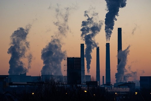 India stands committed to reduce Emissions Intensity of its GDP by 45% by 2030 from 2005 level