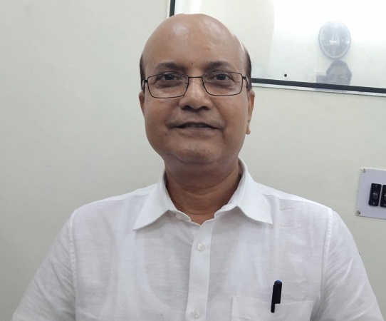 Debashish Acharya appointed as Director (Personnel) of SECL