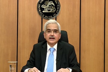 Indian banking system resilient amid global financial headwinds: RBI Governor Das