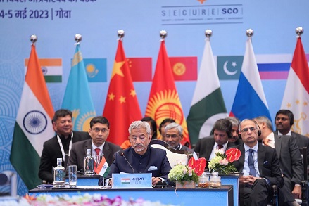 India to focus on reform and modernisation of SCO: Jaishankar