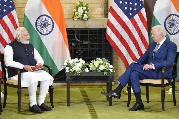 US-India partnership ushering in next phase of growth: Report
