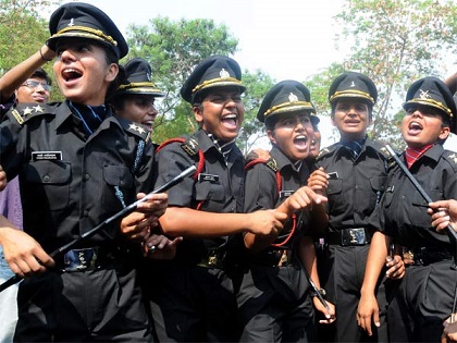 Government approves posting of women officers of Territorial Army along LoC