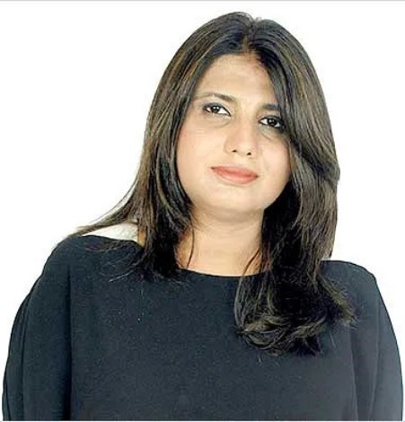 Ruby Sinha appointed as President of BRICS CCI WE Women’s Vertical