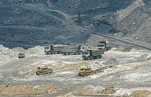 South Eastern Coalfields Ltd plans to develop solar power projects of 600 MW