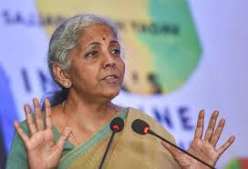 Govt to consider PLI for chemicals & petrochemicals sector to make India manufacturing hub: FM Nirmala Sitharaman