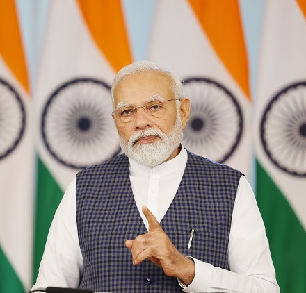 India has a strict policy of zero tolerance against corruption: PM Modi