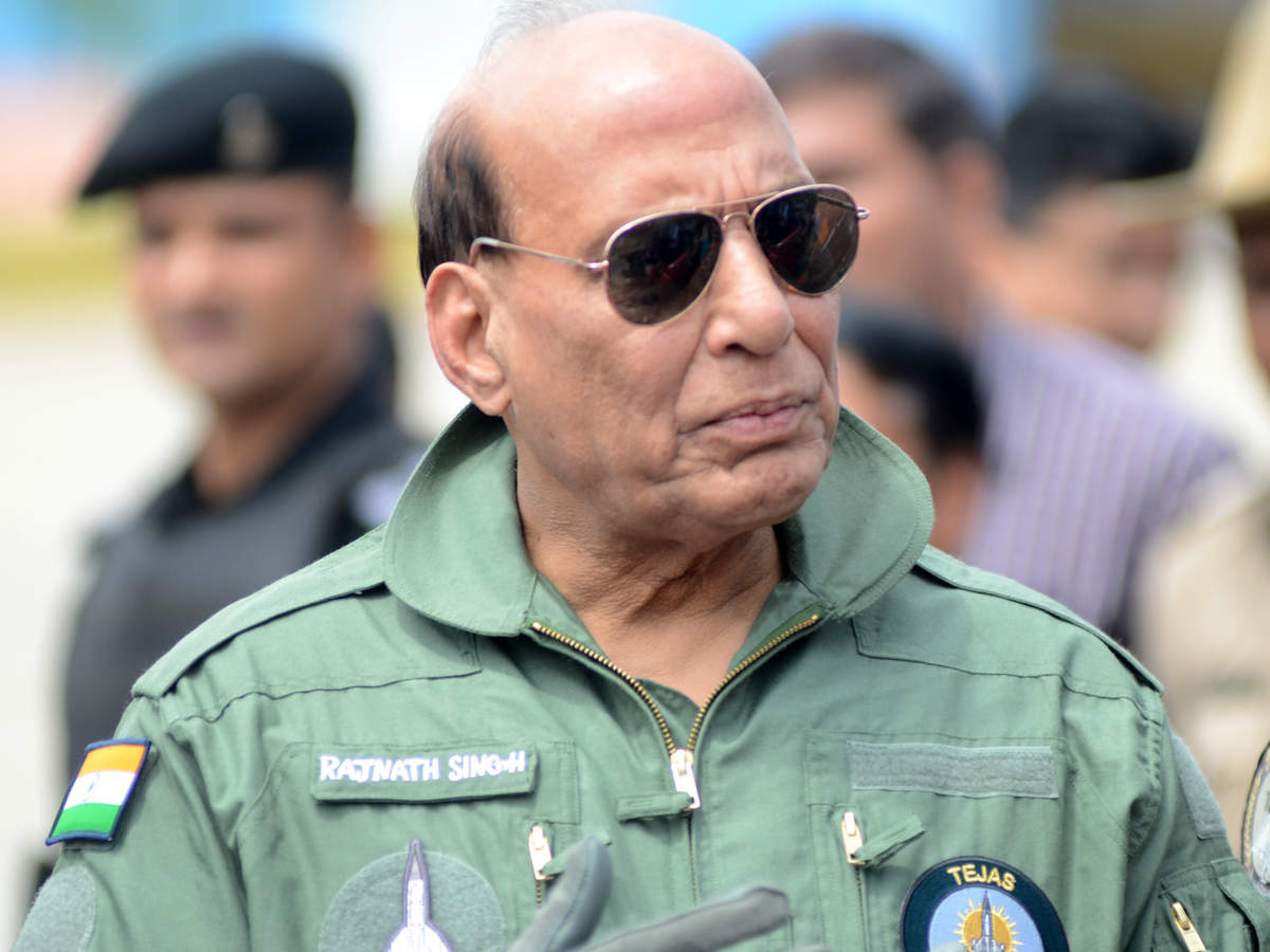 Raksha Mantri Rajnath Singh approves 23 new Sainik Schools in partnership mode