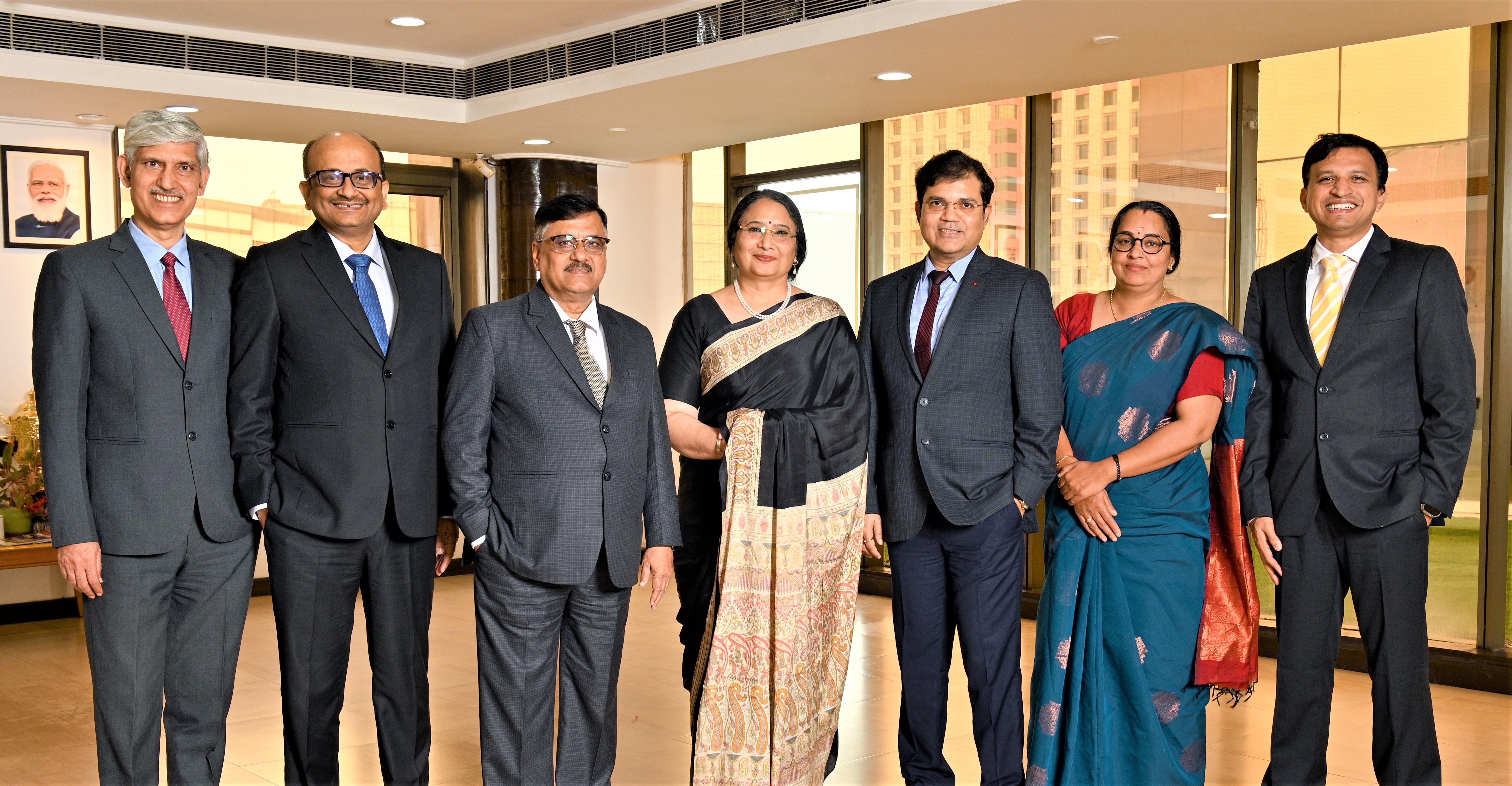 PFC sanctions Rs.15000 crore for funding power and infrastructure projects