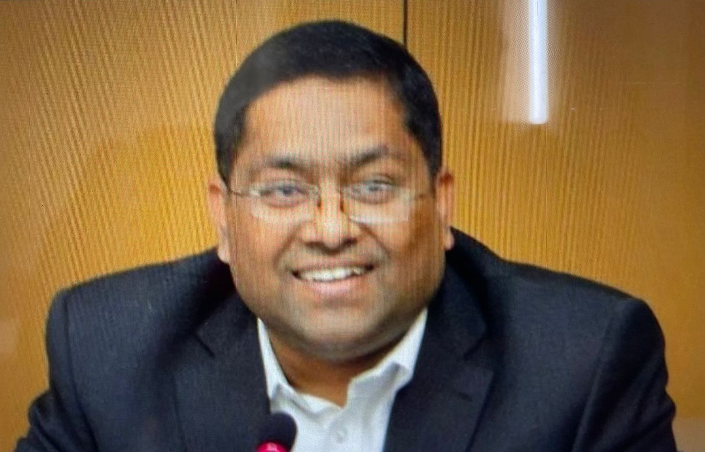 Randhir Jaiswal to be Next MEA Spokesperson