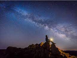 Ladakh to get Southeast Asia’s first-ever night sky sanctuary