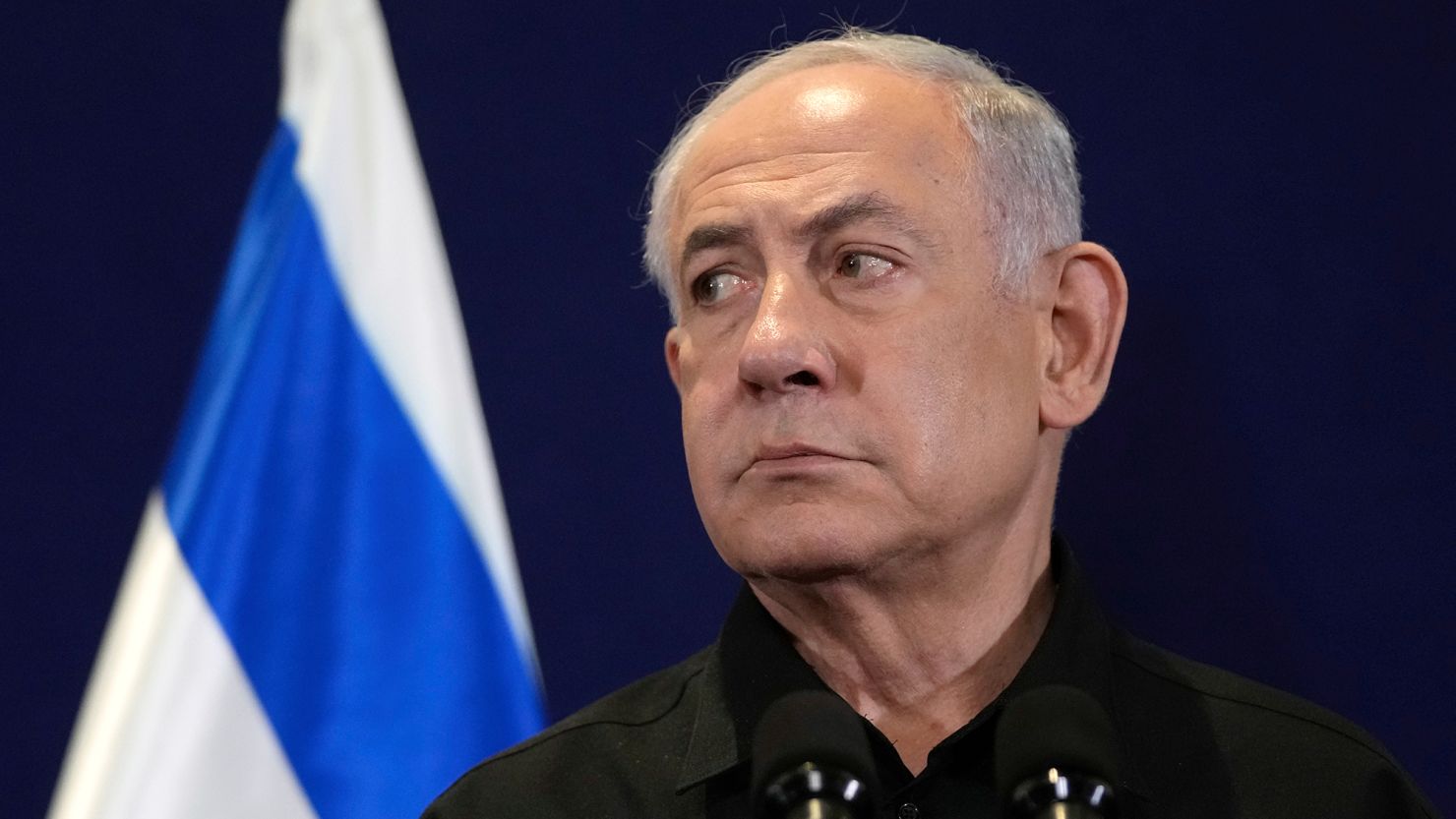 Netanyahu allowed $1bn to flow into Hamas hands: Report