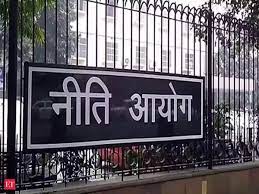 Neha Nautiyal (IRS) appointed as DS in DEMO, NITI Aayog
