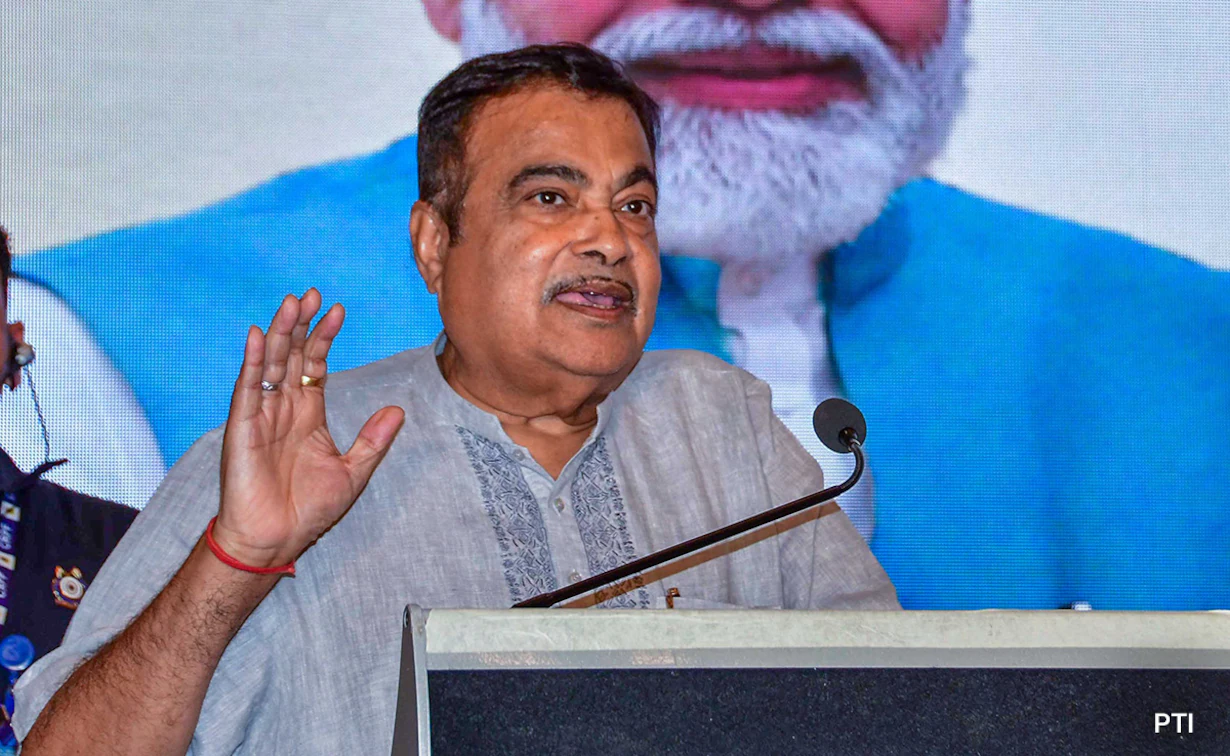 Nitin Gadkari announces over 200 ropeway projects worth 1.25 lakh crore under Parvatmala Program