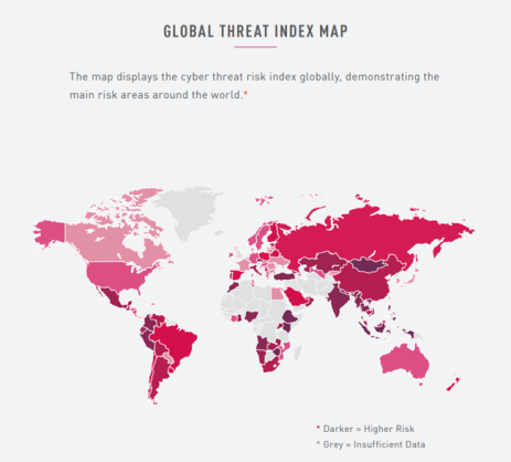  90% increase in publicly extorted victims of ransomware attacks: Report