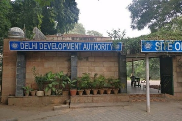 Kunal Kashyap (IRS) appointed as Commissioner in DDA