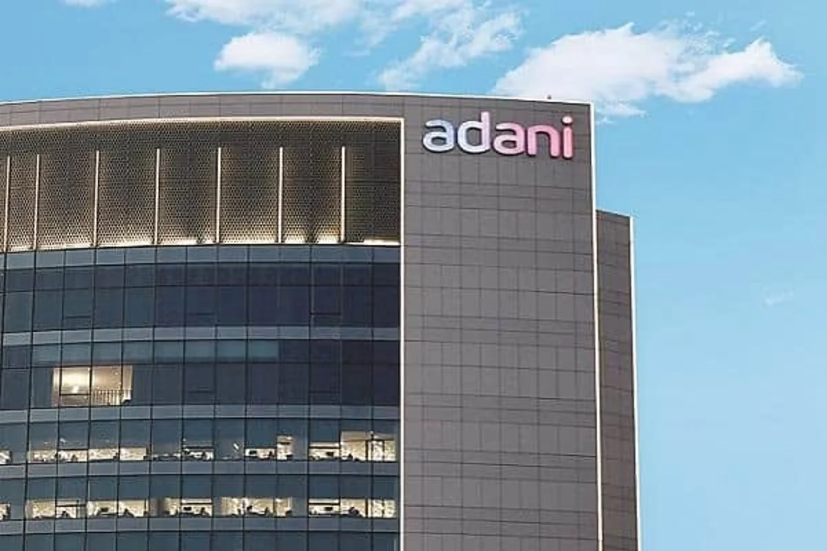 Adani opens largest ammunition, missiles complex of South Asia