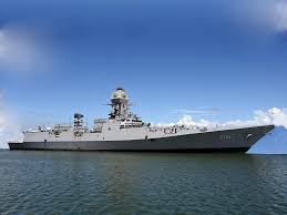 Indian Navy to boost security, commission INS Jatayu at Lakshadweep's Minicoy islands amid Male row