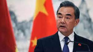 US mentality has not changed, despite improvement in ties: Chinese Foreign Minister Wang Yi