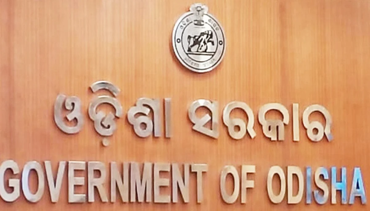 Women & Child Development, Government of Odisha