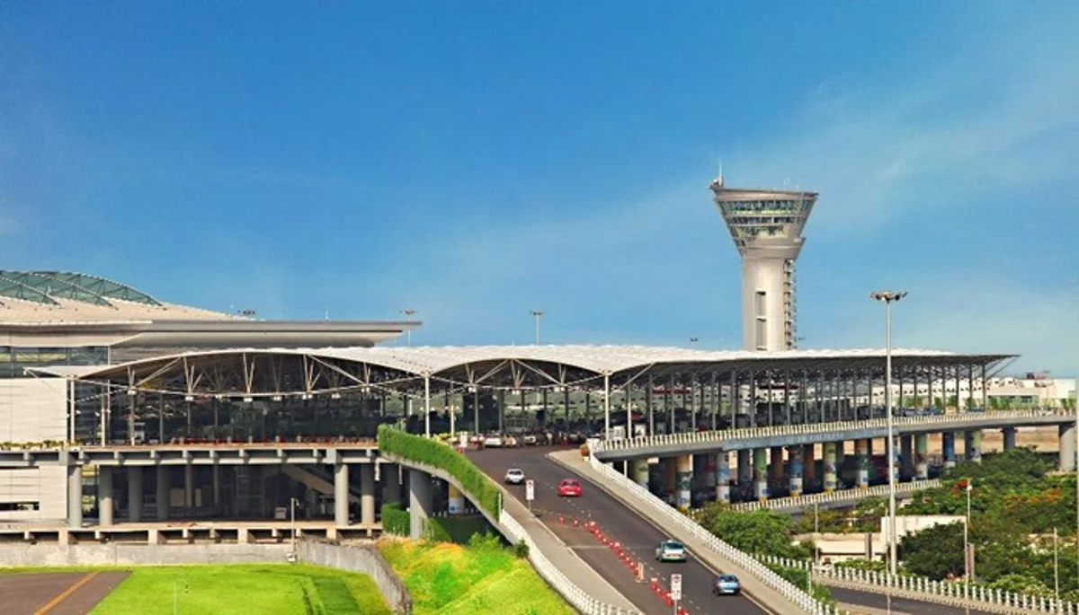 Hyderabad Airport wins ACI World's ASQ Best Airport Award 2023
