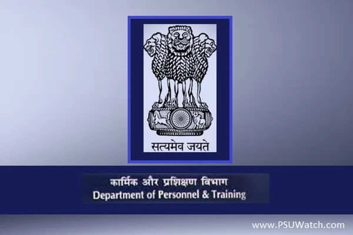 Govt clears appointments of several officers at Joint Secretary/equivalent posts