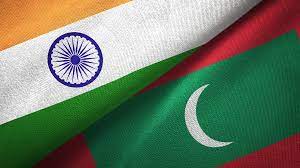 India and Maldives hold third high-level core group meeting, review deputation of Indian technical personnel