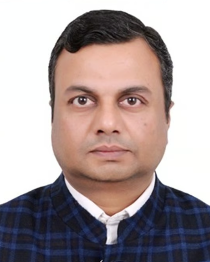Sipan Kumar Garg set to be next Director (Finance) of THDC