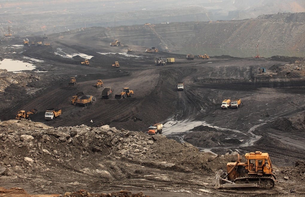 MCL becomes the first ever company to achieve 200 MT coal production