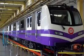 Kolkata Metro records 19.9 percent rise in non-fare revenue earnings