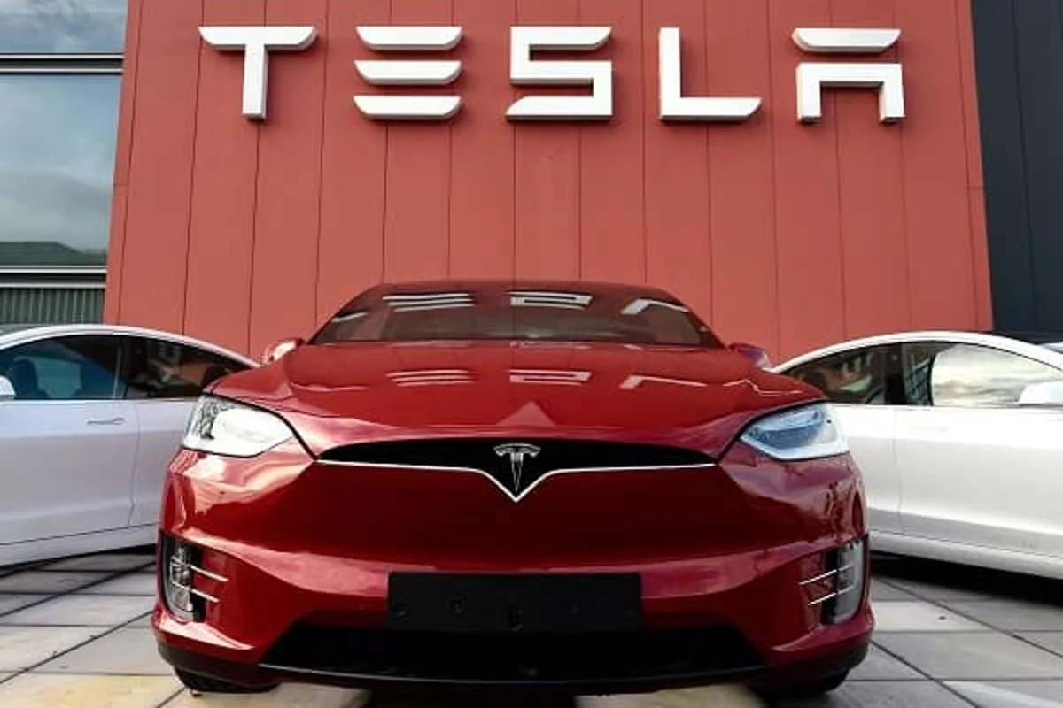 Telangana Govt in talks with Tesla to set up electric car plant