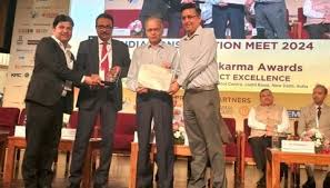 NCRTC wins 3 CIDC Vishwakarma Awards