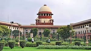 Profuse misuse of social media platforms matter of concern: Supreme Court