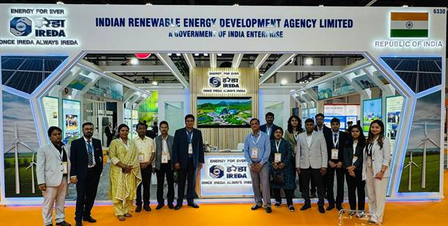 IREDA's GIFT City office to boost Green Hydrogen and Renewable Energy Manufacturing Projects