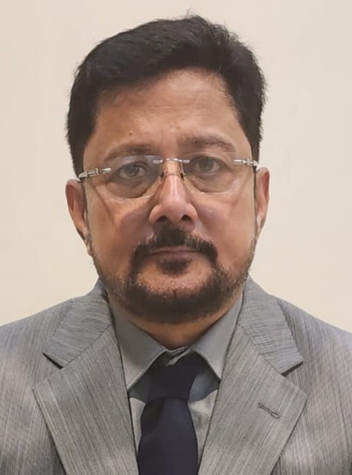 Harsh Baweja takes charge as Director (Finance), REC Limited