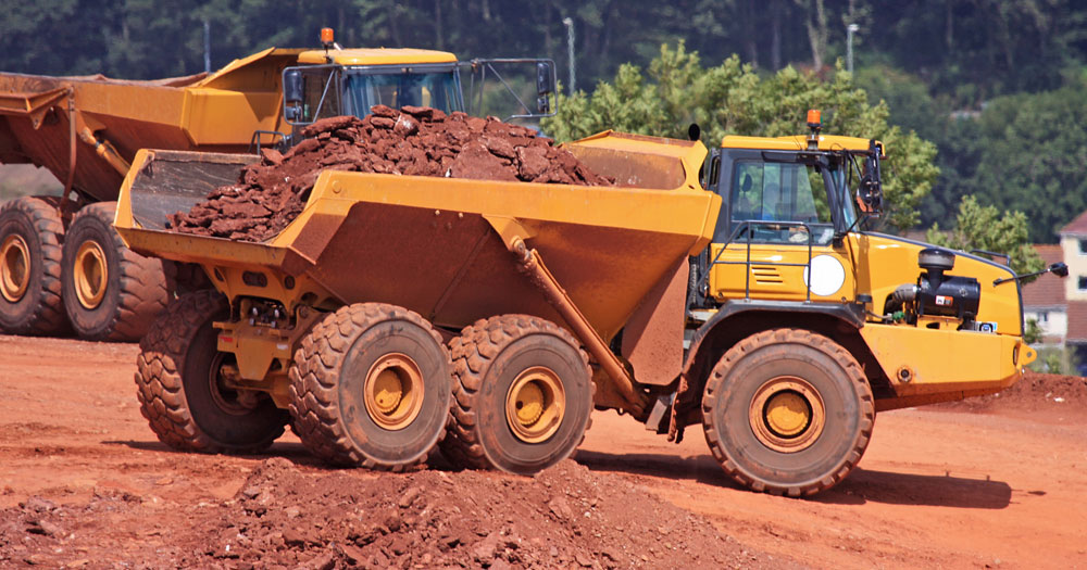 BEML secures Rs. 250 crore order from NCL for 28 BH100 rear dump trucks