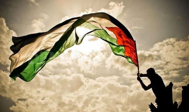 Ireland, Norway and Spain announce recognition of Palestinian state