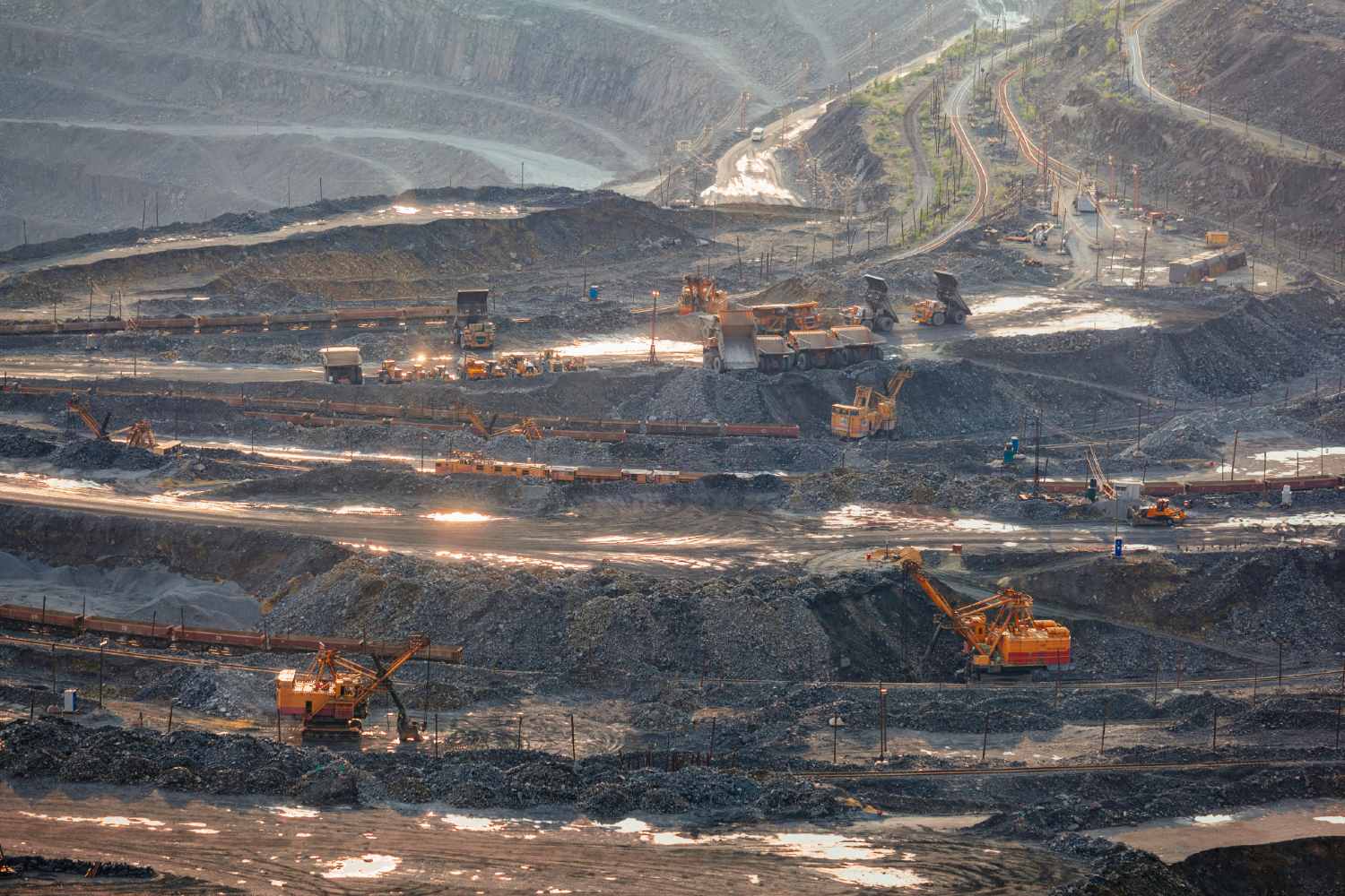 India in talks with Sri Lanka to acquire graphite mines
