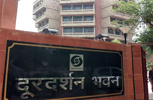 Doordarshan Kisan to launch two AI anchors AI Krish and AI Bhoomi soon
