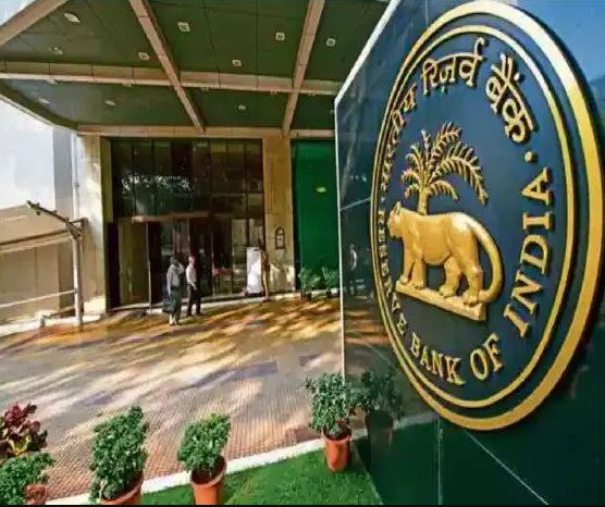 RBI moves 100 tonnes gold from UK to its vaults in India