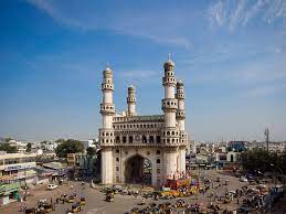 Hyderabad will no longer be joint capital of Andhra Pradesh, Telangana